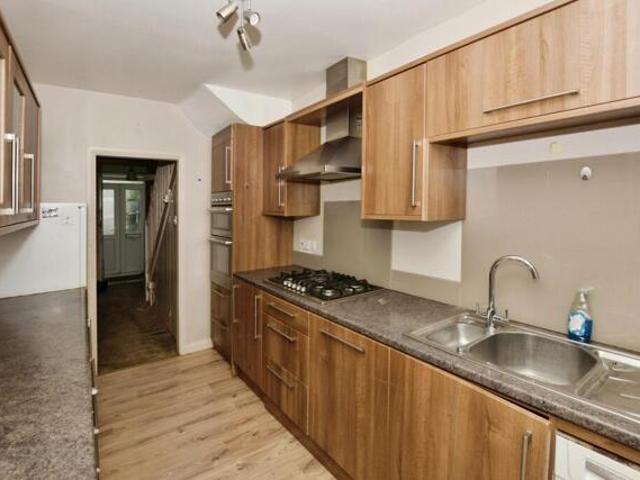 House for sale in Folkestone, Morehall