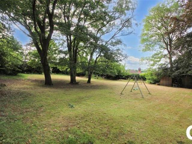 House for sale in Alderholt, East Dorset