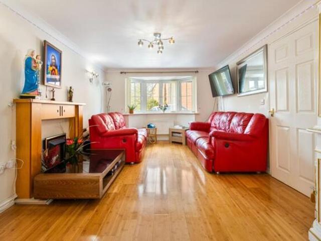 House for sale in Gainsborough CP, Ingleby