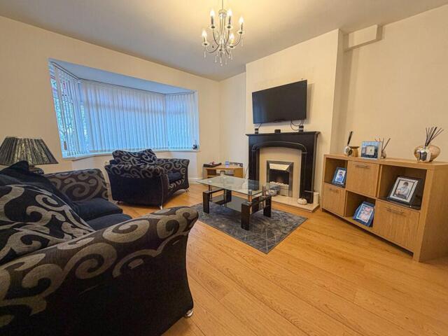 House for sale in Whickham, Tyne And Wear