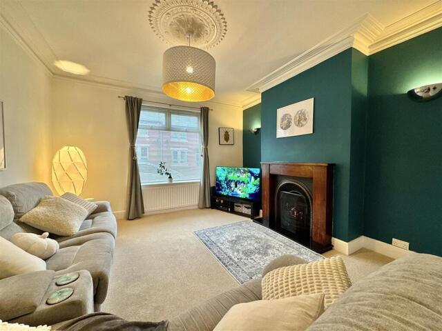 House for sale in Pelaw, Isle Of Man