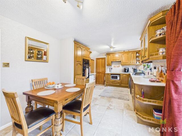 House for sale in Gobowen, Shropshire