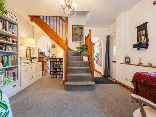 House for sale in Kents Bank, Grange-over-sands