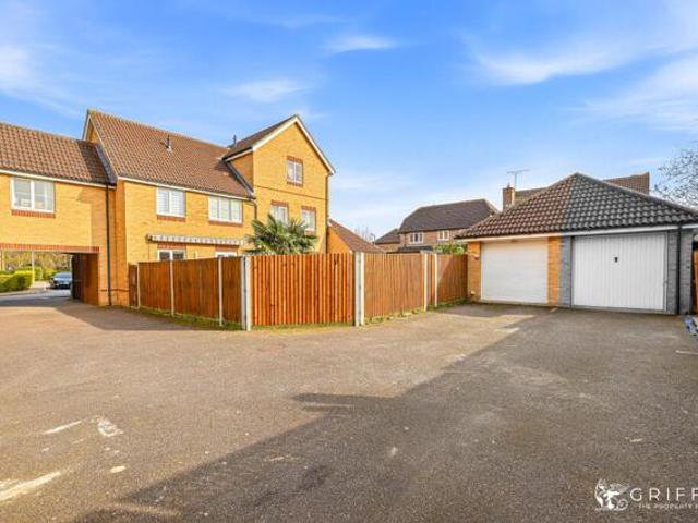 House for sale in Grays, Essex