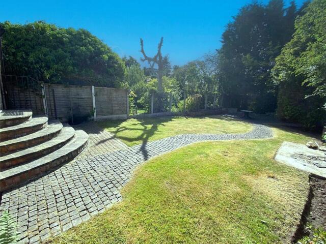 House for sale in Georgia, Greater Manchester