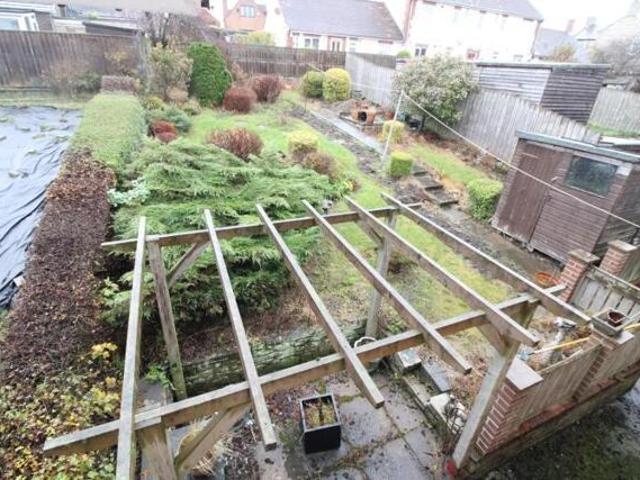 House for sale in Greenside, Isle Of Man