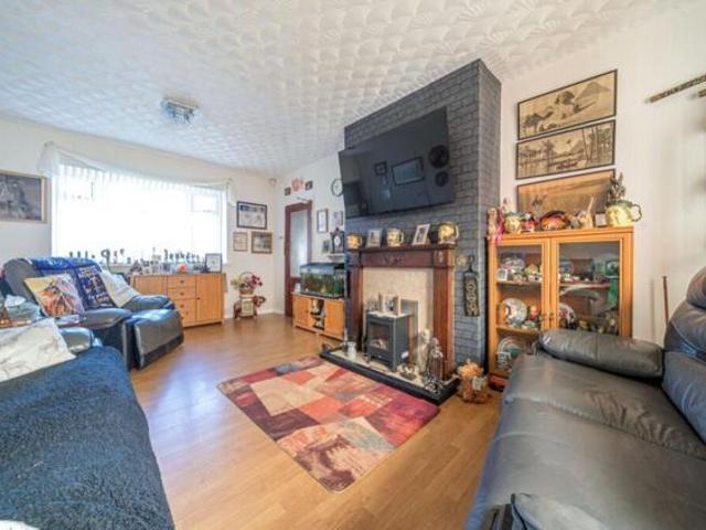House for sale in Nunsthorpe, Grimsby