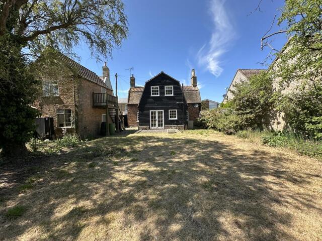 House for sale in Barway, Cambridgeshire
