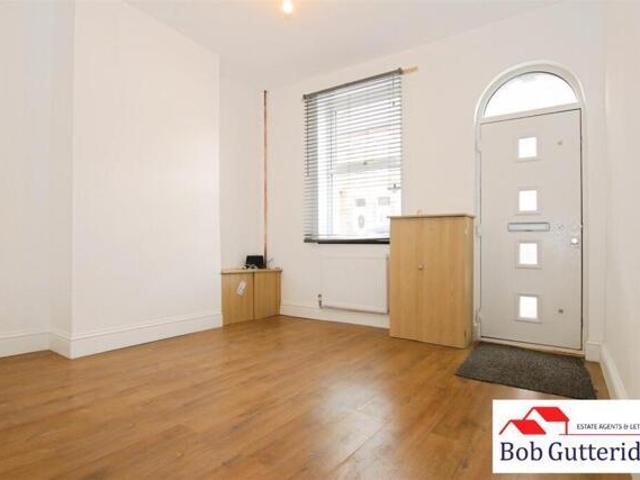 House for sale in Hanley, Sneyd Green