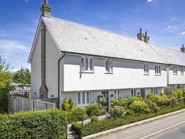 House for sale in Colliers End, Hertfordshire