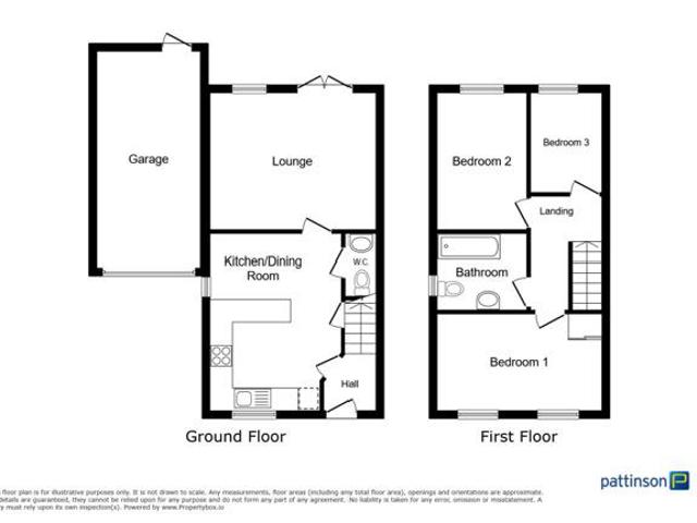 House for sale in Monk Hesleden, Blackhall Colliery