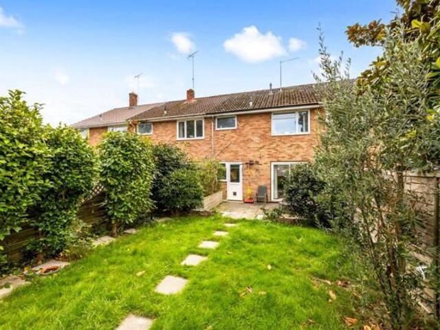 House for sale in Perryfields, West Sussex