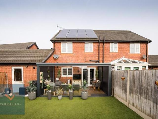 House for sale in Helsby, Alvanley