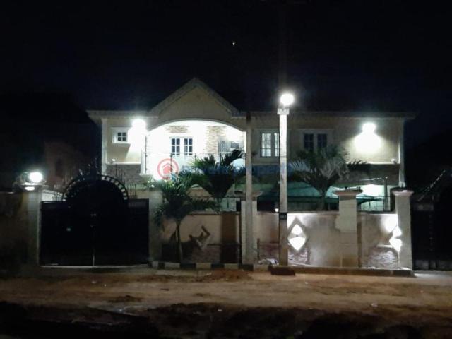 House for sale in Ifo, Ogun