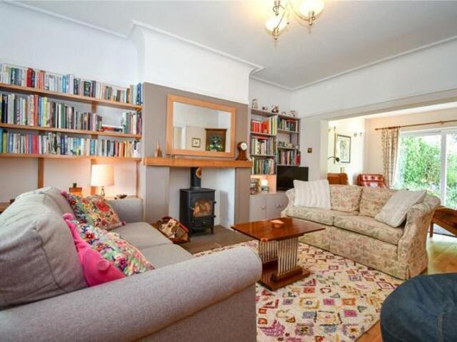 House for sale in Heswall House for sale in Heswall