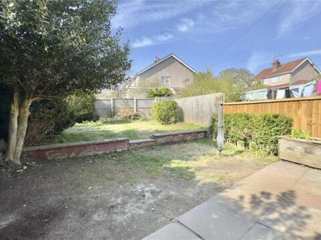 House for sale in Heswall