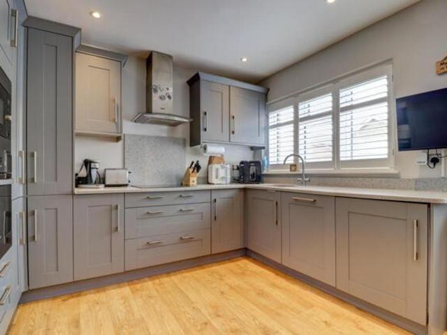 House for sale in Penn Bottom, Isle Of Man