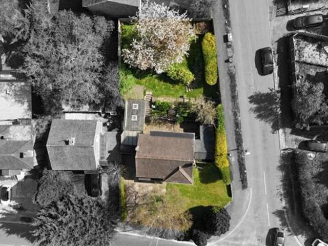 House for sale in Daws Hill, Cressex