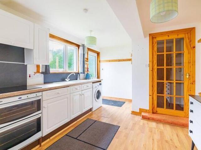 House for sale in Highlands, Sangomor