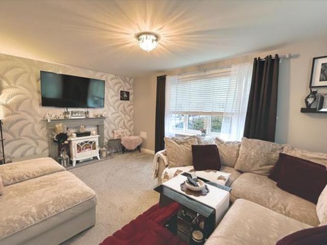 House for sale in Holmes Chapel