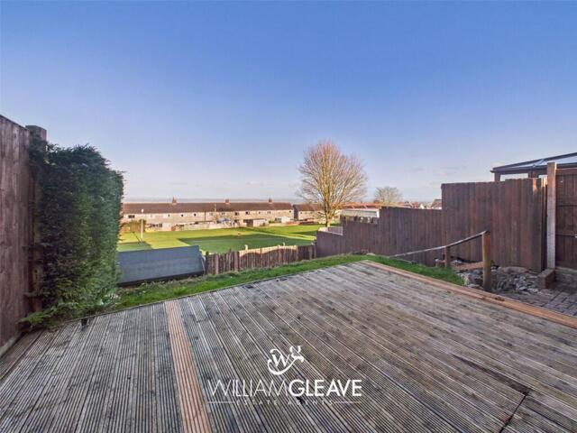 House for sale in Holywell, Halkyn