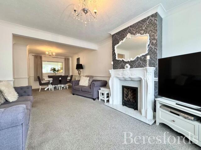 House for sale in Hornchurch, Greater London