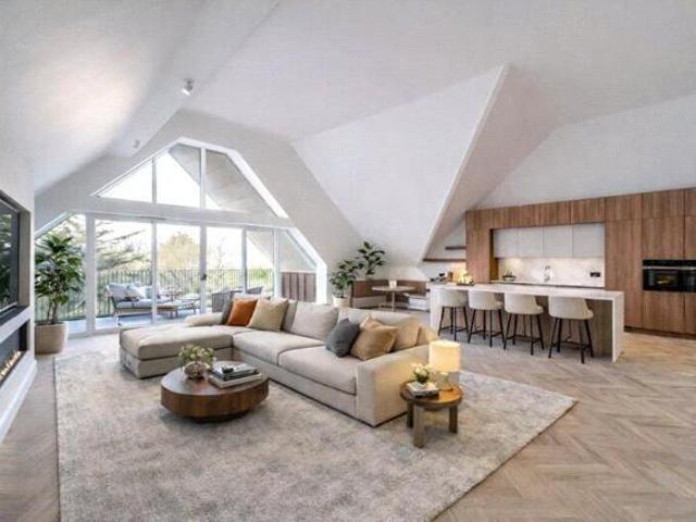 House for sale in Grange, West Kirby