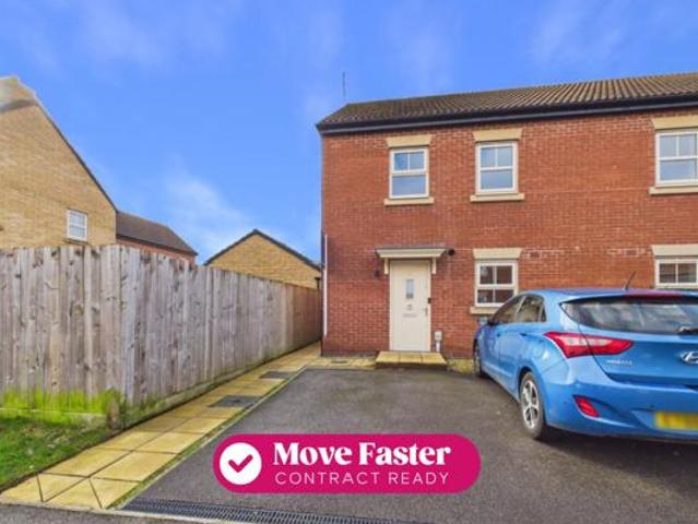House for sale in Bilton Grange, Hull