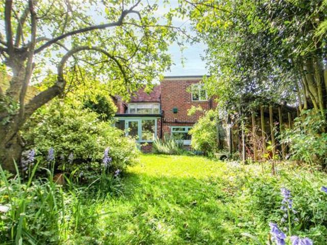 House for sale in Hungerford, Upper Lambourn