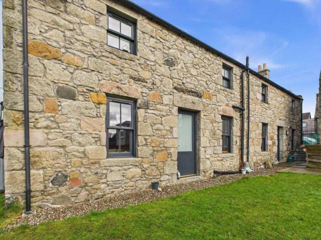 House for sale in Huntly, Scotland