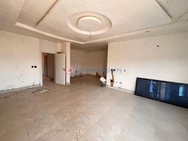 House for sale in Abuja, Sokoto