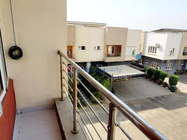 House for sale in Abuja House for sale in Abuja