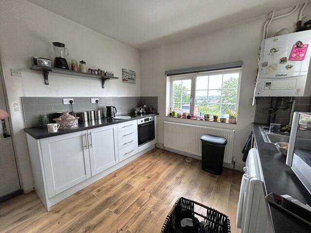 House for sale in Caldermill, East Midlands