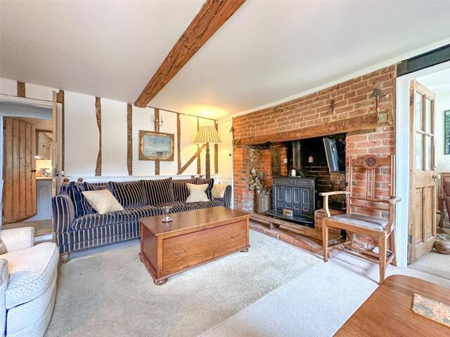 House for sale in Ingatestone and Fryerning, Navestock Side