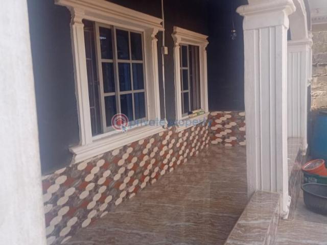 House for sale in Lagos, Ipaja