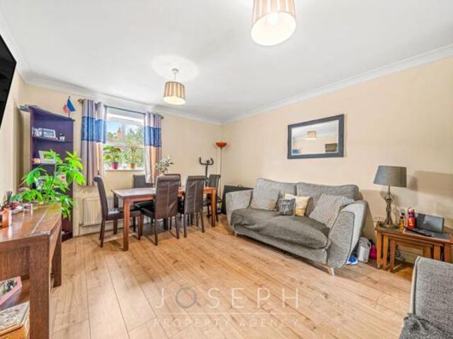 House for sale in Key Street, Suffolk
