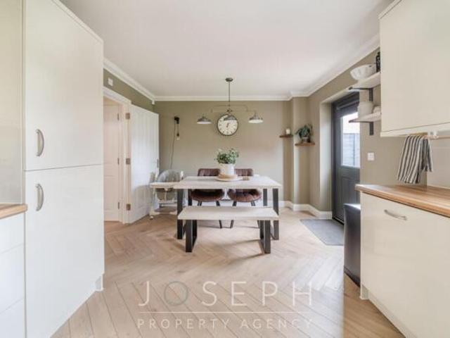 House for sale in Rushmere, Key Street
