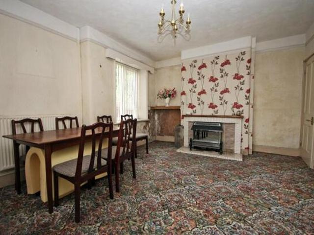 House for sale in Llanerchymedd, Wales