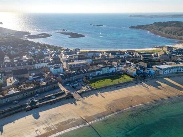 House for sale in Isle Of Man