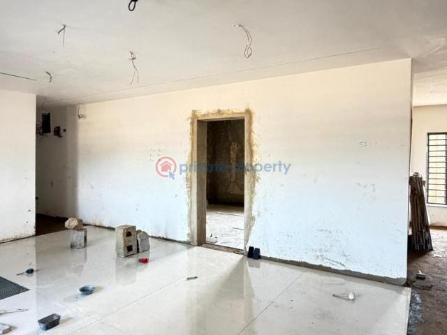 House for sale in Abuja, Sokoto