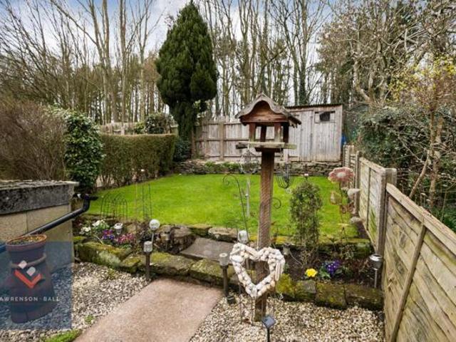 House for sale in Kelsall, Cheshire