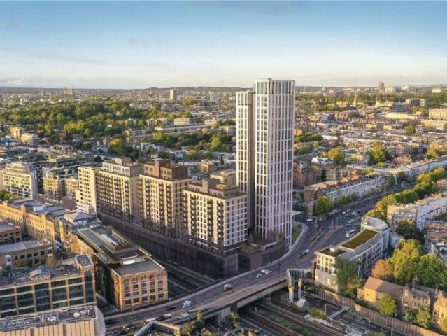 House for sale in Earl's Court, Greater London