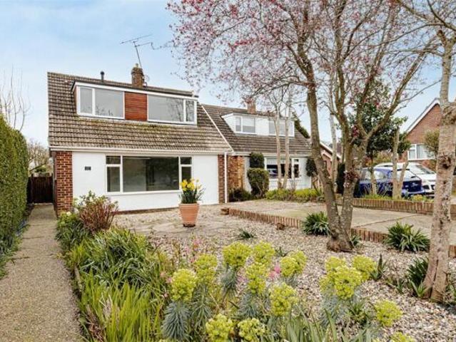 House for sale in Ash, Kent