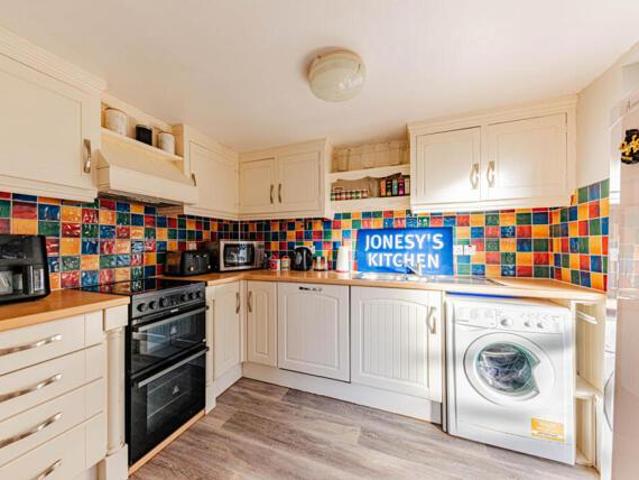 House for sale in Beech Grove Bruderhof, Ash