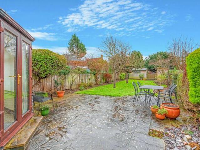 House for sale in Kettering