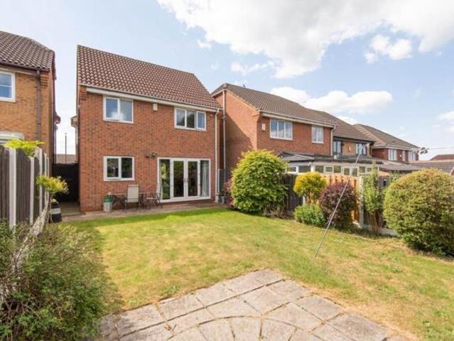 House for sale in Killamarsh, Killamarsh