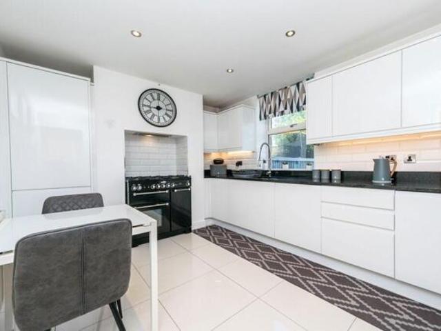 House for sale in Emley, West Yorkshire