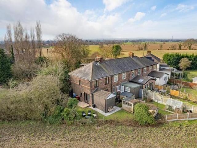 House for sale in Knowsley, Parklands