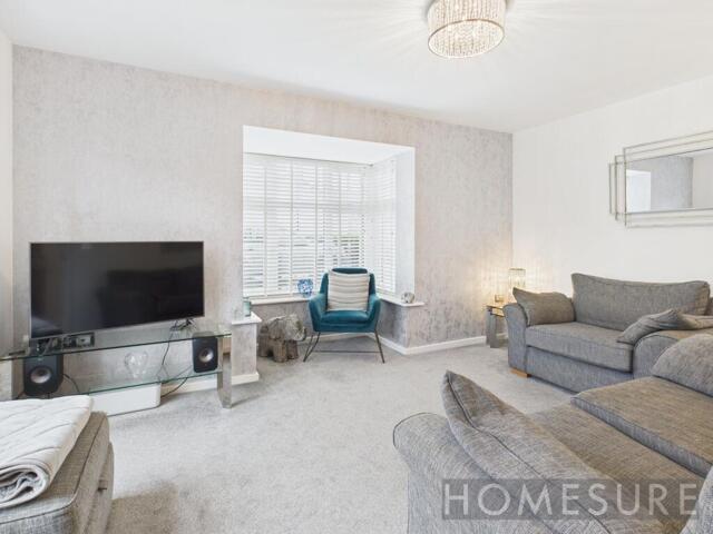 House for sale in Knowsley, Huyton Farm