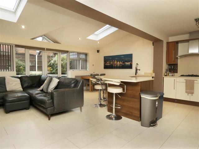 House for sale in Knowsley, Roby